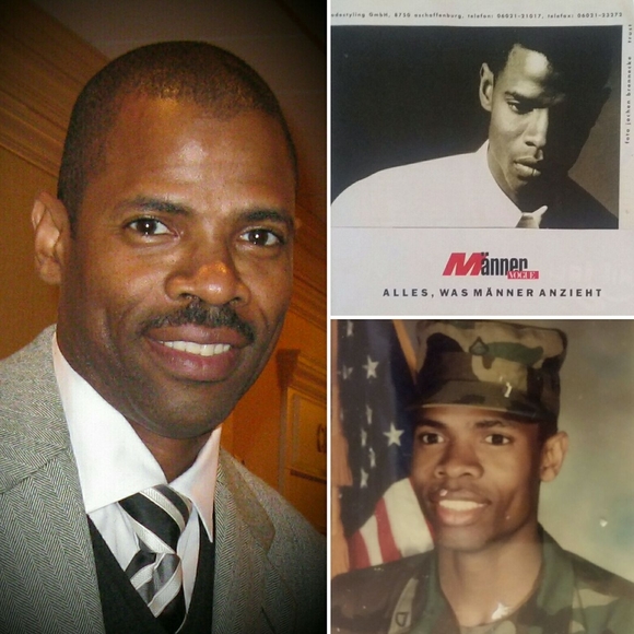 Meet your Posher, Wayne - Picture 1 of 1